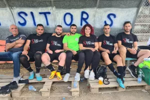 Φωτογραφικό υλικό από την φιλανθρωπική εκδήλωση στην Επισκοπή