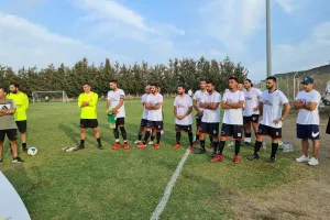 Φωτογραφικό υλικό από την φιλανθρωπική εκδήλωση στην Επισκοπή