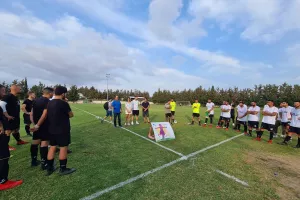 Φωτογραφικό υλικό από την φιλανθρωπική εκδήλωση στην Επισκοπή