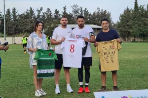 Φωτογραφικό υλικό από την φιλανθρωπική εκδήλωση στην Επισκοπή