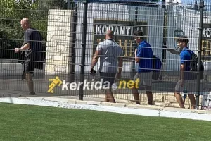 Η Πάφος... ξεκίνησε για Λεμεσό (φώτος kerkida)