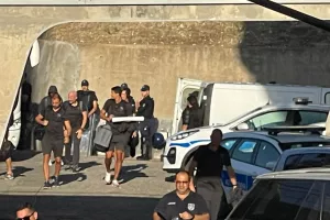 Πάφος FC... στο σπίτι της (Φώτος Kerkida)