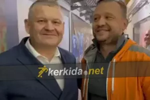 Λομάκιν - Ντουμπόφ