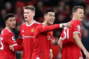 MAN UTD/Νέα προπόνησης πριν το ταξίδι στην Κύπρο