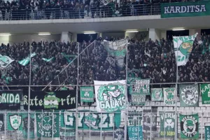 Βόλος σε οπαδούς Παναθηναϊκού: «Σεβαστείτε τη φιλοξενία της πόλης μας και να έχετε όμορφη διαμονή»