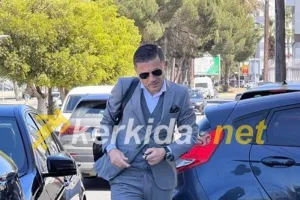 Σημείο αναφοράς στη συνέλευση ο... χαρακτήρας του