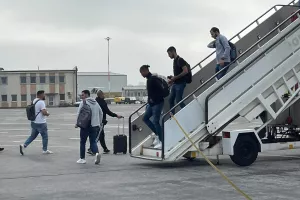 Πάτησε Σλοβακία ο Απόλλωνας