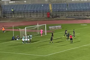 Ακρίτας-Ομόνοια 29Μ: Τα... βρήκε σκούρα, πέρασε μέσω της άσπρης βούλας!