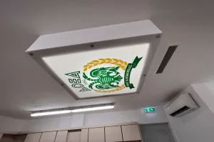 Για την... πρώτη στο σπίτι τους!