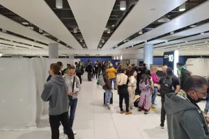 Νέα... απόβαση στο Manchester (φώτος)