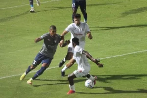 Δόξα-Πάφος FC: Πέρασε "αέρας" από την Περιστερώνα! (φώτος)