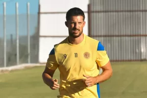 Η ημέρα του Κέβιν!