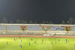 Ομόνοια Αραδίππου - Αναγέννηση: Ματσάρα, τέσσερα γκολ και μοιρασιά 