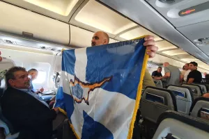 Ορεξάτος... ο Στέλιος!