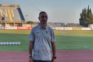 Ντεμπούτο σε... γνώριμα λημέρια