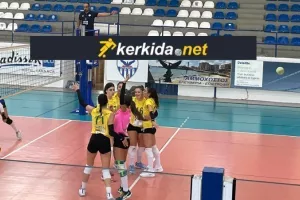 Συνέχισαν το αήττητο τα κορίτσια της ΑΕΚ!