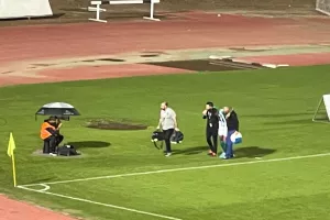 Aναγκαστική για τον Ακρίτα