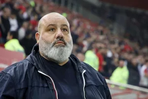 Καραπαπάς: «Υπάρχει ξεκάθαρη αλλοίωση του πρωταθλήματος»