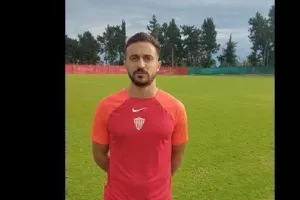 Κάλεσμα από Κουμουρή ενόψει Ομόνοιας: "Σας χρειαζόμαστε δίπλα μας" (βίντεο)