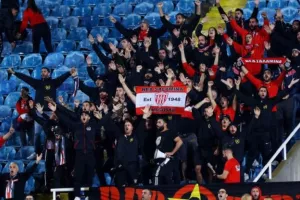 Nέα Σαλαμίνα/Ενημέρωση για τα εισιτήρια με Ομόνοια