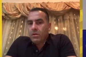 Σωφρόνης στο S.M. για Άρη και... αλλαγή έδρας