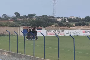 ΤΕΛΙΚΑ στην... Β' Κατηγορία 