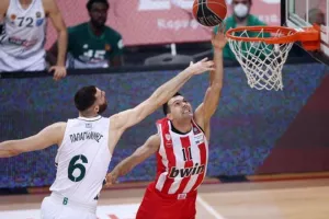 Θα διαλυόταν οικονομικά η Euroleague χωρίς Παναθηναϊκό, Ολυμπιακό
