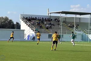 Την Τετάρτη 19/10 η κλήρωση του Κυπέλλου Νέων Κ-19 Cablenet