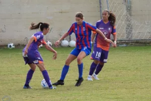 Νίκες για Apollon Ladies, Λευκοθέα Λατσιών και Ομόνοια