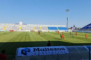 ΤΕΛΙΚΑ... στη Β΄Κατηγορία 