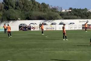 ΤΕΛΙΚΑ... στη Β΄Κατηγορία 