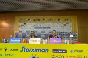 Όλτρα: "To αποτέλεσμα είναι εντελώς άδικο..."