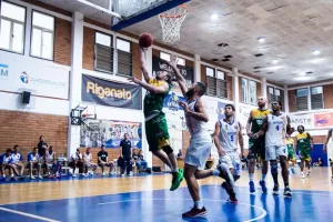 Τα βλέμματα σε Άγιο Δομέτιο και Β' Τεχνική Σχολή Λεμεσού