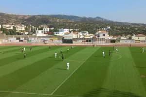 ΤΕΛΙΚΑ... στη Β΄Κατηγορία 