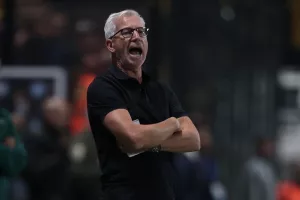 Πάρντιου: "Ήμασταν αρχιτέκτονες της πτώσης μας, αξίζαμε την ήττα"