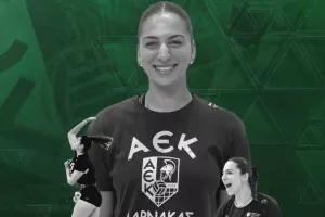 Aνακοίνωσε Κυριακή Λοΐζου