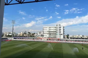 Oι ΕΝΤΕΚΑΔΕΣ στο Νέα Σαλαμίνα - Πέγεια