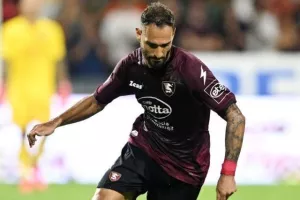 Για 60 λεπτά ο Κάστανος κόντρα στην Ίντερ