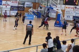 Αγχώθηκε αλλά... πήρε "διπλό" o Απόλλωνας (φώτος)