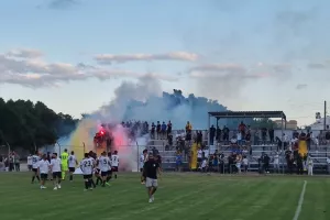 Πρεμιέρα με... "οκτάρα" για Ξυλοφάγου FC