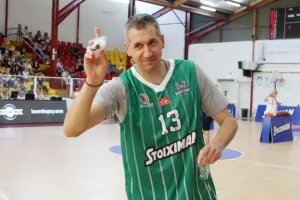 Ο Δημήτρης Διαμαντίδης έρχεται Κύπρο
