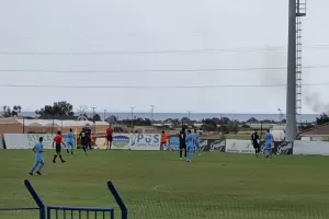 ΤΕΛΙΚΑ στην... Β' Κατηγορία 