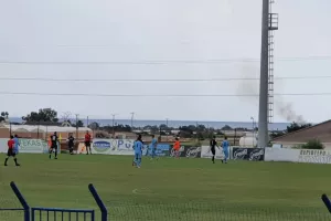 ΤΕΛΙΚΑ στην... Β' Κατηγορία 