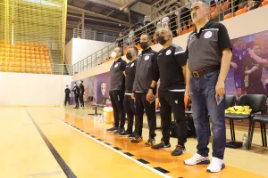 (Φωτορεπορτάζ/Φούτσαλ) Εθνική Μολδαβίας - Εθνική Κύπρου