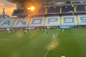 Ο Οθέλλος τις εντυπώσεις, η Δόξα την πρόκριση (φώτος)
