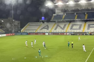 Ο Οθέλλος τις εντυπώσεις, η Δόξα την πρόκριση (φώτος)