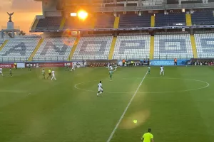 Ο Οθέλλος τις εντυπώσεις, η Δόξα την πρόκριση (φώτος)