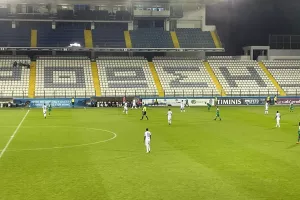 Ο Οθέλλος τις εντυπώσεις, η Δόξα την πρόκριση (φώτος)