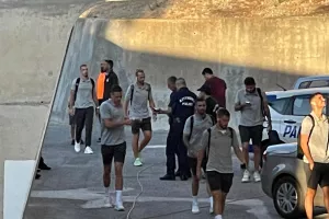 Στο "σπίτι" της η Πάφος FC (φώτος)