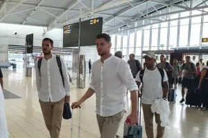 Επιστροφή σε... γνώριμα λημέρια με στόχο το ιστορικό αποτέλεσμα